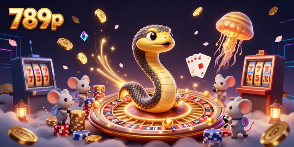 Betting on the planetary rings at 789p casino with astronaut mice and a cosmic jellyfish dealer.